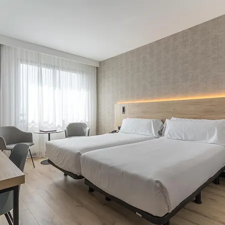 Blanca De Navarra 4* Pamplona