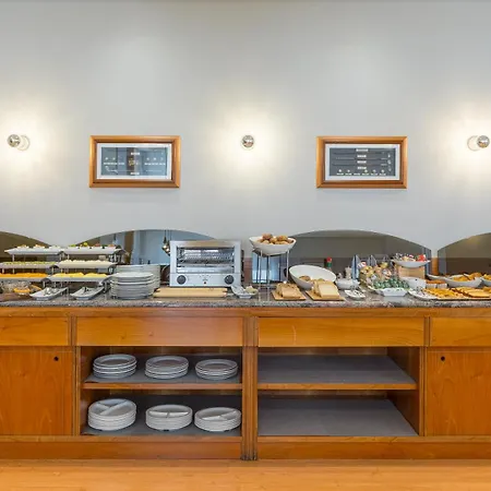 Hotel Blanca De Navarra 4*