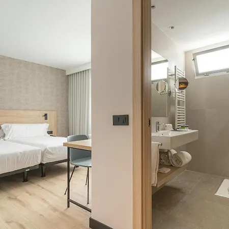 Blanca De Navarra Hotel Pamplona