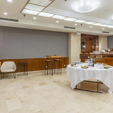 Hotel Blanca De Navarra