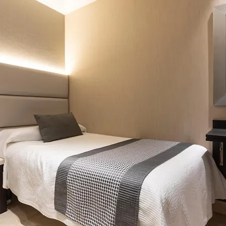 Hotel Habitus Europa