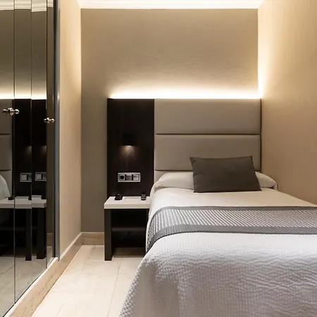 Hotel Habitus Europa 3*