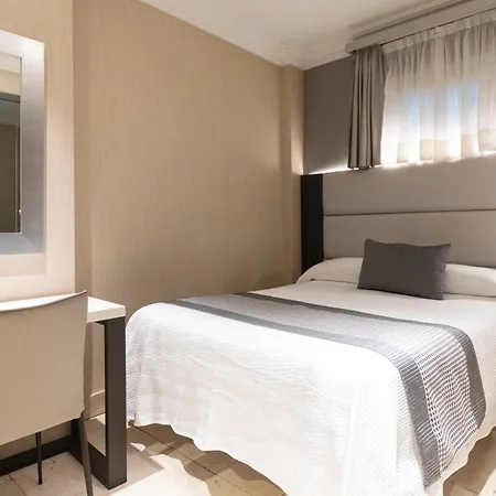 Habitus Europa Hotel Pamplona