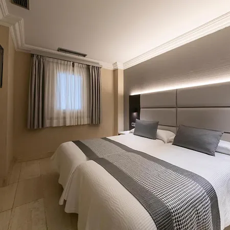 Habitus Europa Hotel 3*