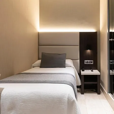 Hotel Habitus Europa 3*