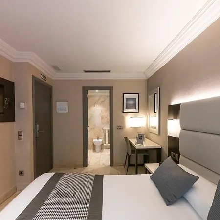 Habitus Europa 3* Pamplona