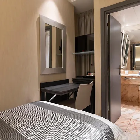 Habitus Europa 3*