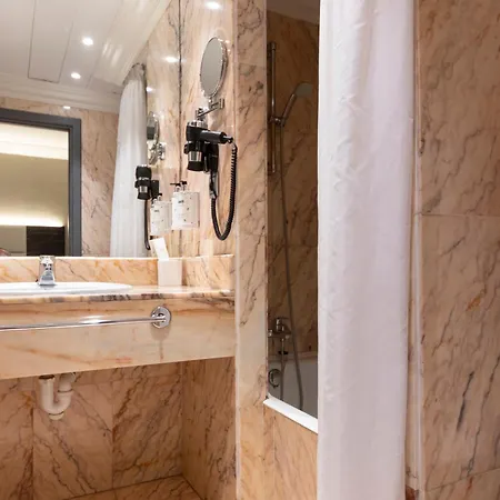 Habitus Europa Hotel 3*