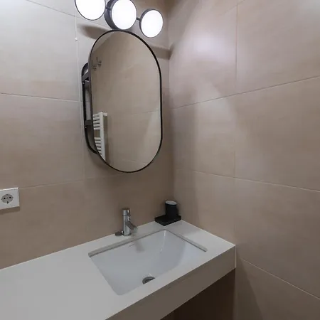 El Primer Balcon De Santo Domingo Tuapartamento Boutique & Art Apartment