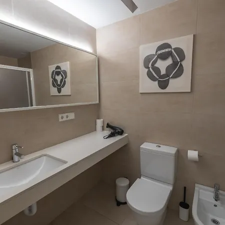 Apartment El Primer Balcon De Santo Domingo Tuapartamento Boutique & Art Pamplona
