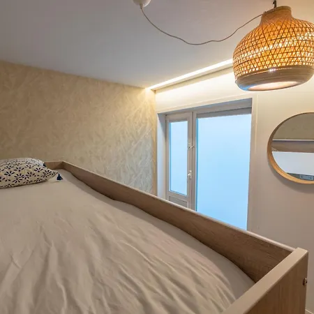 El Primer Balcon De Santo Domingo Tuapartamento Boutique & Art Apartment