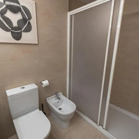 Apartment El Primer Balcon De Santo Domingo Tuapartamento Boutique & Art Pamplona