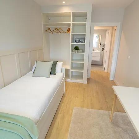 Apartment Tuapartamento El Mirador De Benjamin