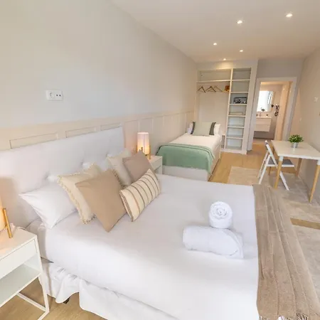 Tuapartamento El Mirador De Benjamin Apartment