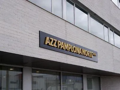 Azz Norte 4* Pamplona