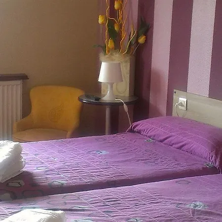 Olga 5* Pamplona