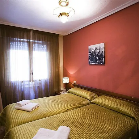 Olga Guest house 5*