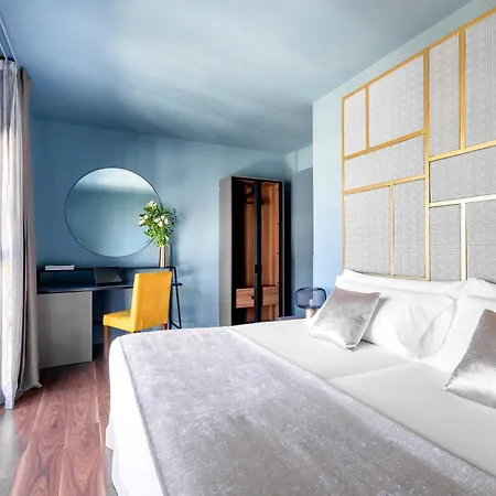 Catedral Hotel Pamplona