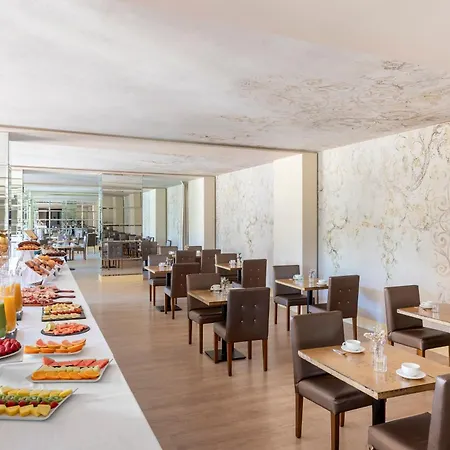 Hotel Catedral Pamplona