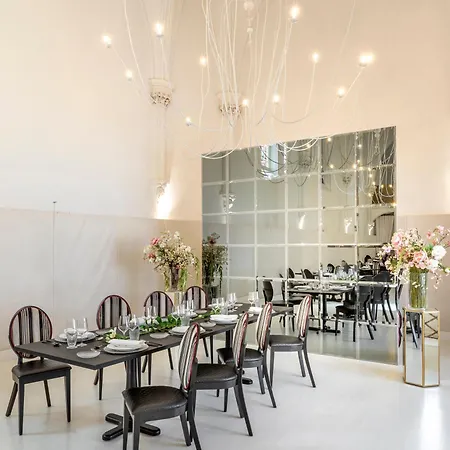 Catedral Hotel Pamplona