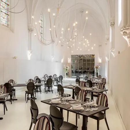 Catedral Hotel