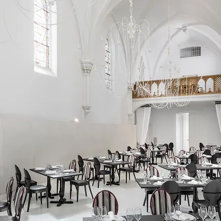 Catedral Hotel 4*