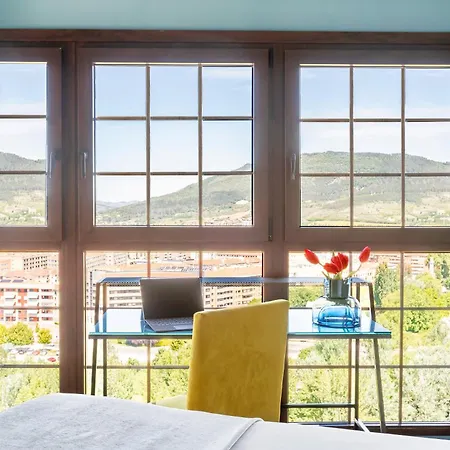 Hotel Catedral Pamplona