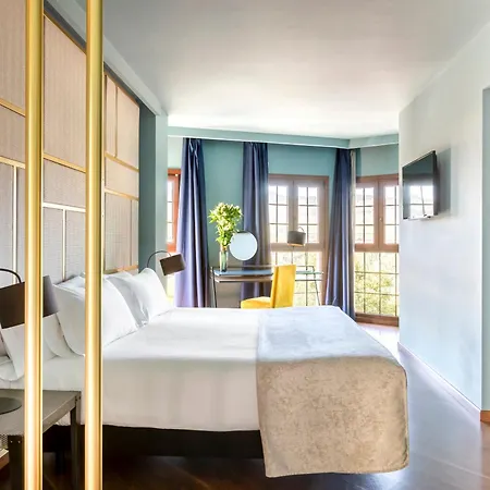 Catedral Hotel Pamplona
