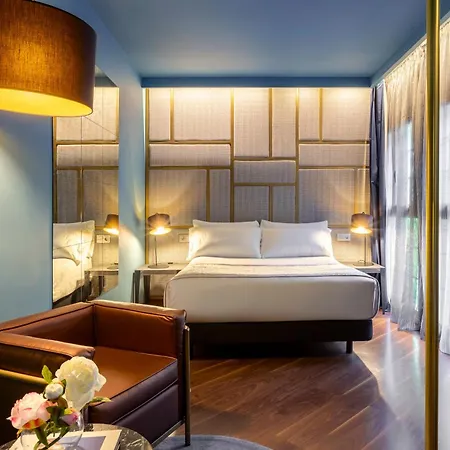Catedral Hotel
