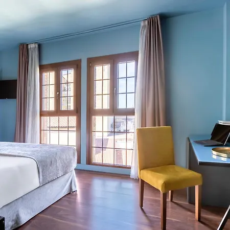 Catedral Hotel Pamplona