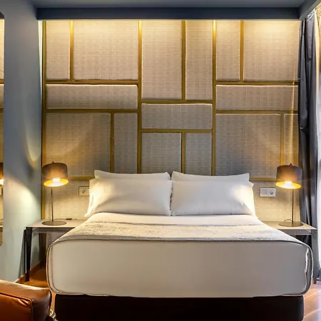 Hotel Catedral Pamplona