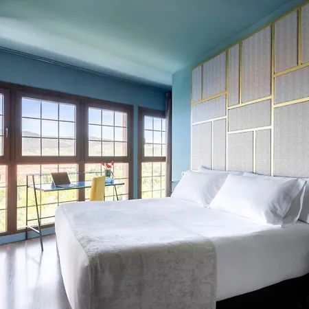Catedral Hotel 4*