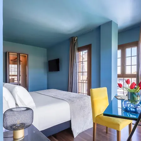 Hotel Catedral Pamplona