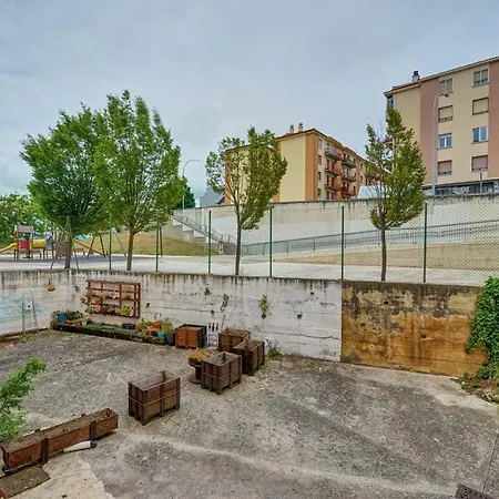 Vistabella 1 By Clabao * Pamplona