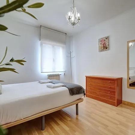 Vistabella 1 By Clabao Apartment