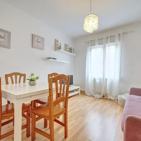 Apartment Vistabella 1 By Clabao
