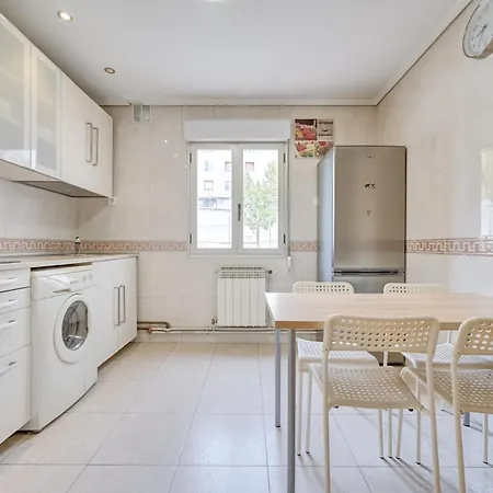 Vistabella 1 By Clabao Apartment Pamplona