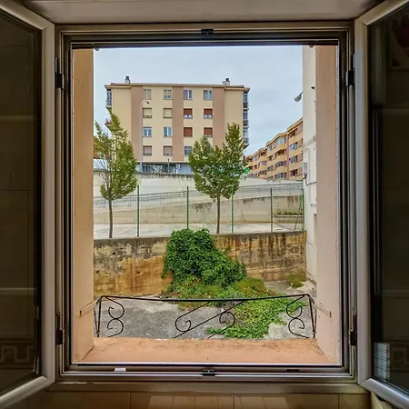 Vistabella 1 By Clabao * Pamplona