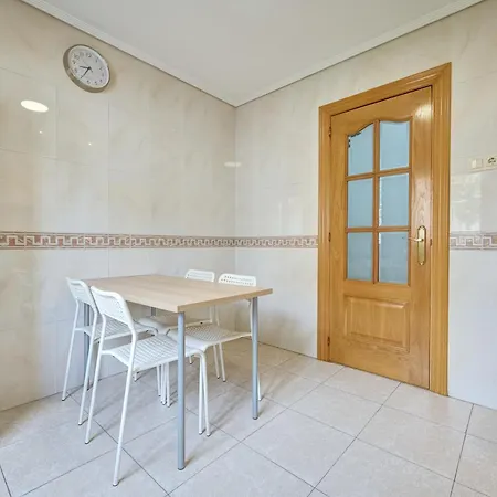 Apartment Vistabella 1 By Clabao
