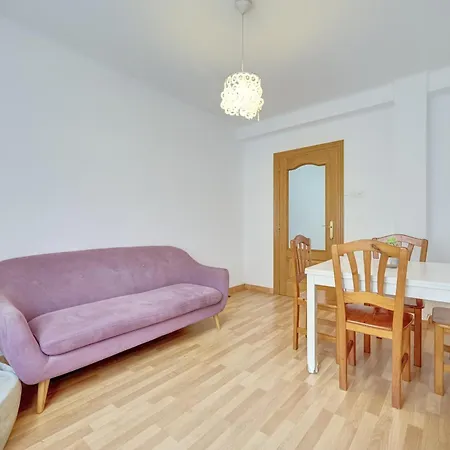 Vistabella 1 By Clabao Apartment *
