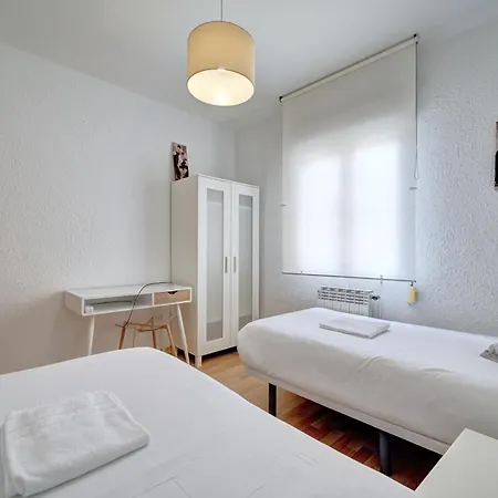 Apartment Vistabella 1 By Clabao Pamplona