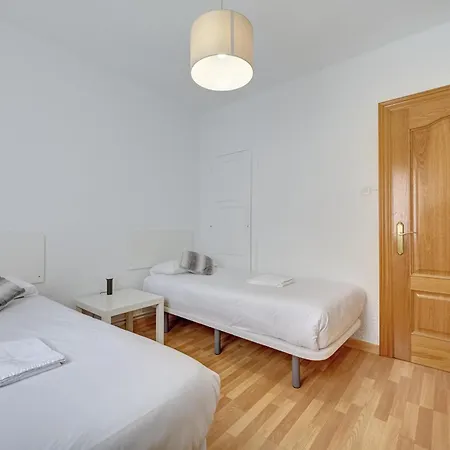 Vistabella 1 By Clabao Apartment Pamplona