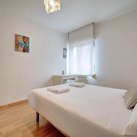 Apartment Vistabella 1 By Clabao Pamplona