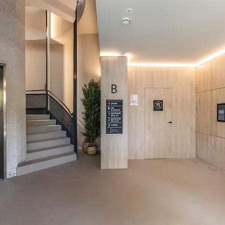 Apartment Libere Yamaguchi Pamplona