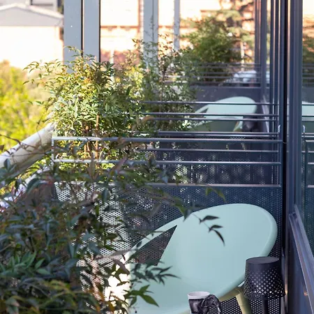 Apartment Libere Yamaguchi
