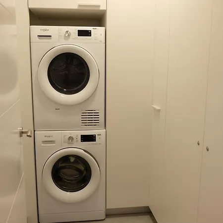 Apartment Welcoming Old Town *