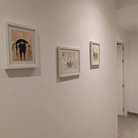 Welcoming Old Town Apartment Pamplona