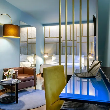 Catedral Hotel