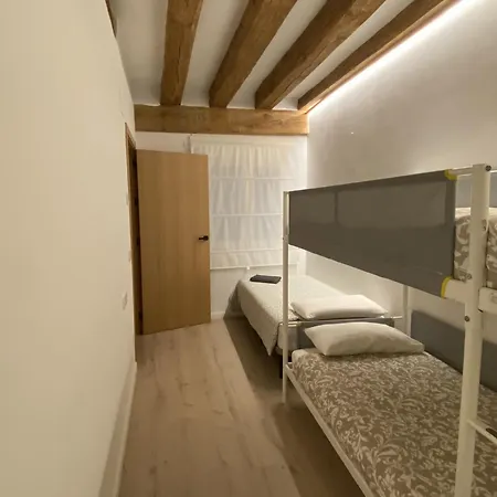 Chapitela Deluxe Apartment *