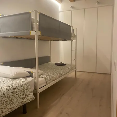 Apartment Chapitela Deluxe *